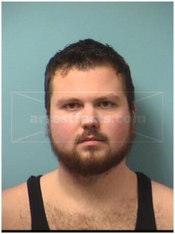 Cody James Johnson