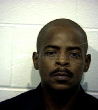 Ray Clarence Chaffin
