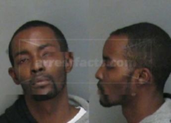 Samuel Mceaddy