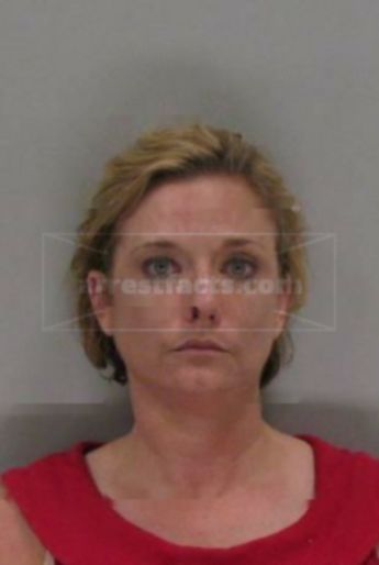 Elizabeth Jones Sisson