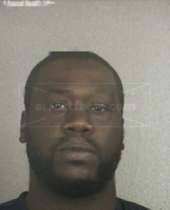 Donnell Joseph Ellison
