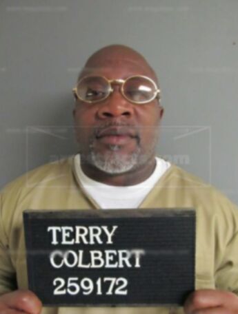 Terry Colbert