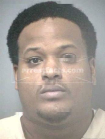 Aaron Calbert Wilson