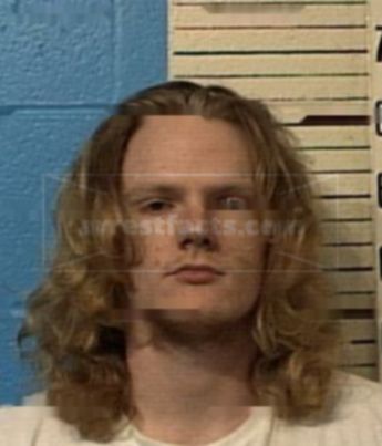 James Bradley Frontz