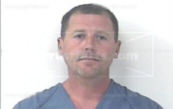 Justin William Caldwell