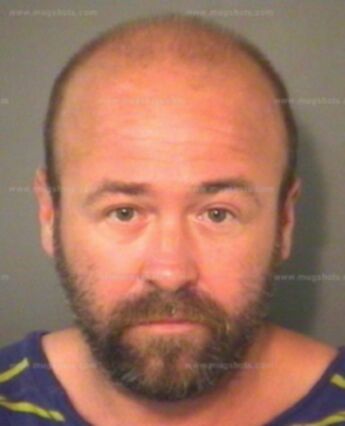 Jeffrey Brent Eubanks