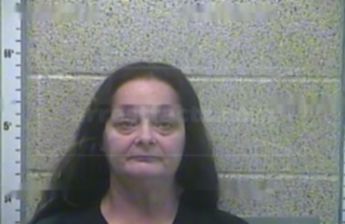Deanna Leigh Townsend