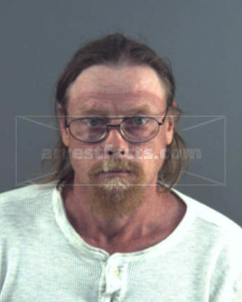 Steven Ray Pople