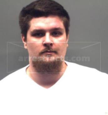 Cody Joshua Brumfield