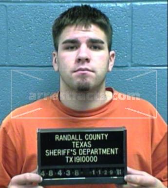 Shane Paul Thorn