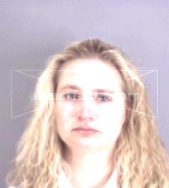Amy Michelle Akers