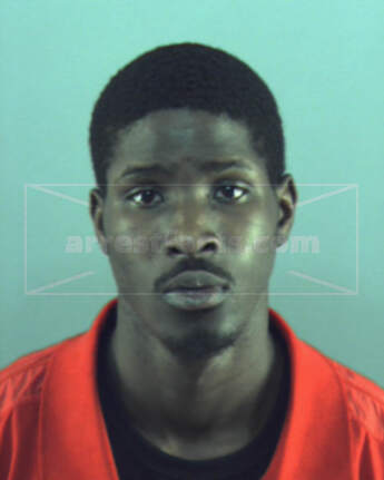 Odell M. Robinson