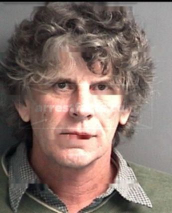 Rex Alan Anderson