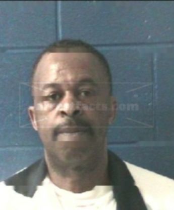 Jimmie L Moore