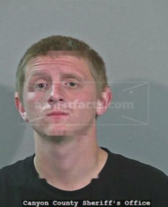 Seth Jordan Deboer