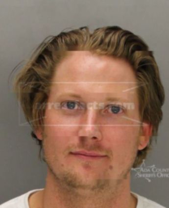 Bradley Eugene Price