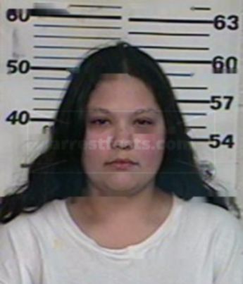Mayra Alejandra Myra Alejandra Garza