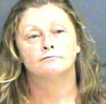 Carla Lorraine Murphy