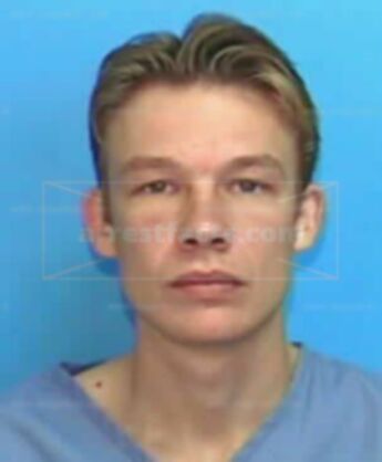 Timothy Allen Jennings