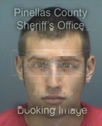 Christopher Michael Stone