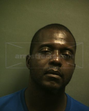 Hosea Maurice Barnes