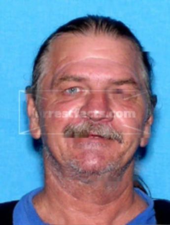 Randy Wayne Adair