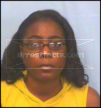 Valencea Yvette Passmore