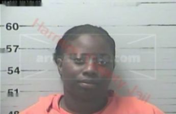 Olivia Datshawn Magee