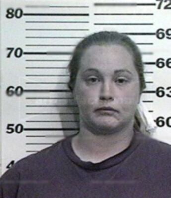 Kendra Renee King