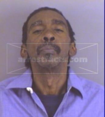 Tommie Earl Walker
