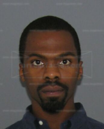 Demetrius Edwards