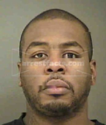 Rasean Alexander Somerville