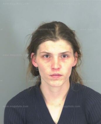 Jessica Renee Shelhamer