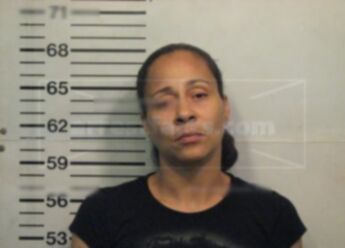 Dareama Denise Walls