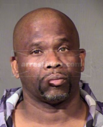 Rayford Mccrae