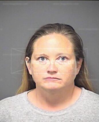 Donna Michelle Wrenn