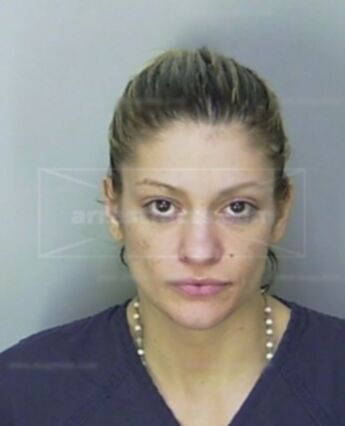Christine Marie Papoosha