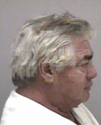 Raymond S Martinez Jr.