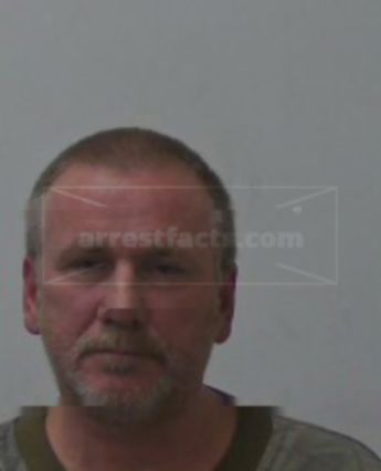 David Wayne Greenhaw