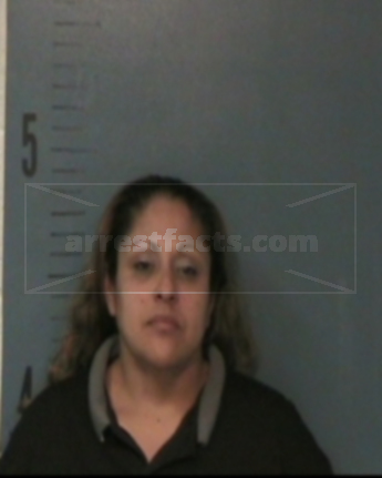 Amanda Elaine Ramirez