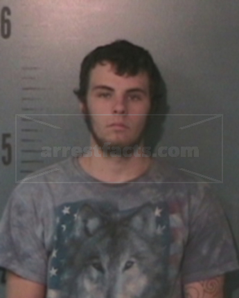 Cameron John Herrington