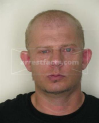 Thomas Cliff White