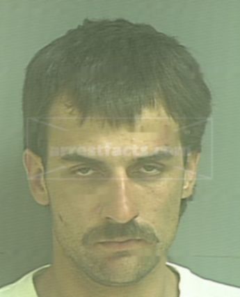 Travis Paul Mcdade