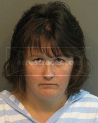 Susan Roguel Pitts