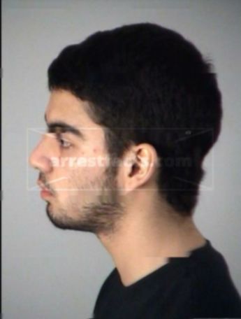 Jonathan Lee Gonzalez