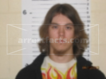 Levi Curtis Bohman