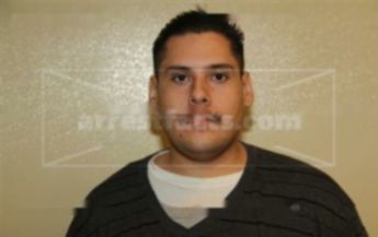 Jimmy Juarez Jr.