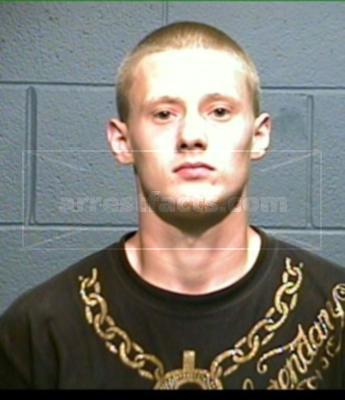 Johnny Eugene Ray