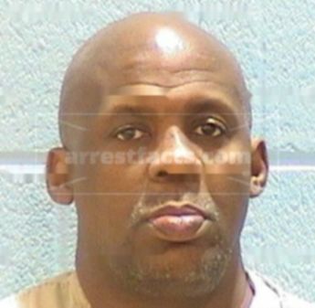 Roosevelt Hughes