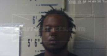 Demetrius F Morton